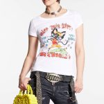 S72GD0487-S23009-1 - T-Shirt e Polo - dsquared 2