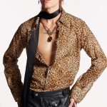 S74DM0772-S78190 - Camicie - dsquared 2