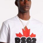 S74GD1159-S23009 - T-Shirt e Polo - dsquared 2