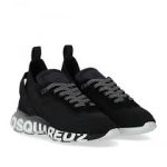 SNM0311 / 59206265 - Accessori abbigliamento - dsquared 2 shoes